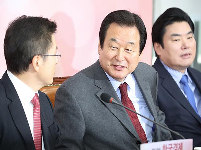 김무성 “전염병 대응 가장 잘한 건 2009년 신종플루 시절”, 사실일까?