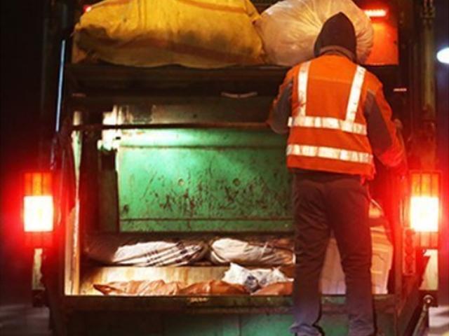 美 명문대 출신도 어림없다는 '환경미화고시'