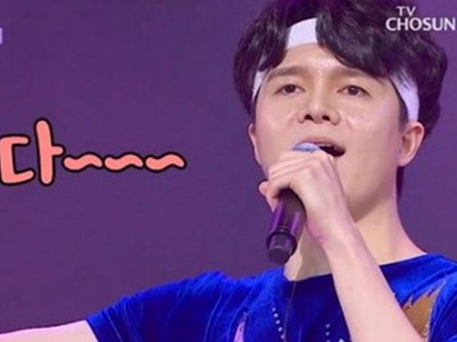 조부가 친일파? ‘미스터트롯’ 신인선 과거 발언 재조명 "루머 밝히려 나왔다"