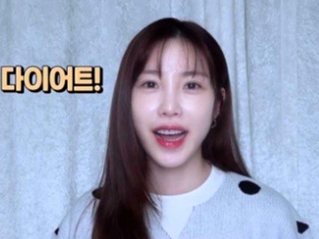 <strong>전효성</strong>, 과거 10개월 만에 8kg 감량..바나나·계란·두유 식단에 '탈진'