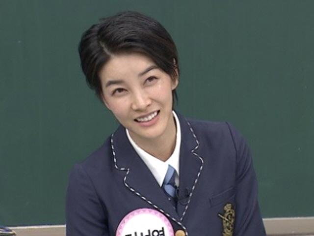 진서연 "남편과 이태원 클럽에서 만나 3개월 만에 혼인신고"
