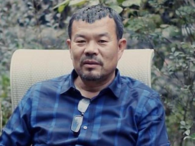 '교민 철수' 우한 한인회장 "국가를 느낍니다, 감사합니다"