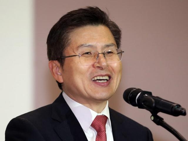‘피하면 겁쟁이 프레임’ <strong>황교안</strong>의 종로 딜레마