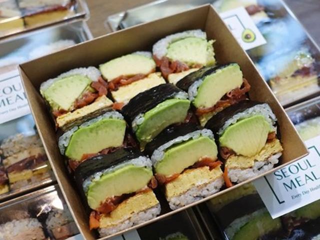 달리는 기차에서 먹으면 더 꿀맛, 서울역 도시락 맛집 5