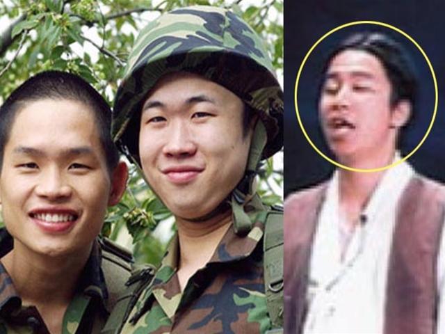 유행어 하나로 평생 먹고 살 수 있을 줄 알았지만 아니었습니다