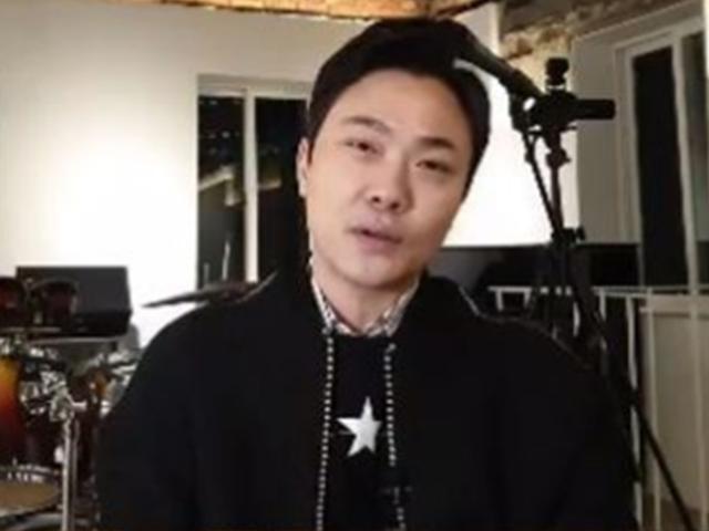 "건방졌던 과거, 실망시키지 않겠다" <strong>NRG</strong> <strong>이성진</strong>, 2년 공백기 딛고 '새출발'