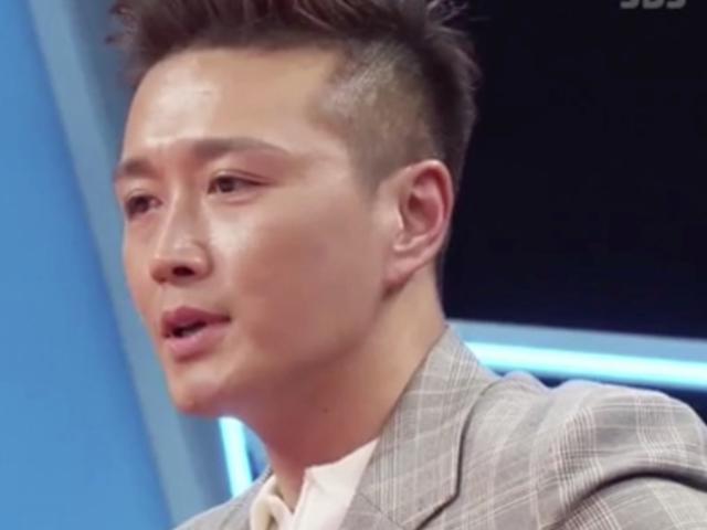 [스브스夜] '동상이몽2' <strong>박시은</strong>♥<strong>진태현</strong>, <strong>입양</strong>한 <strong>딸</strong> 세연의 진심 담은 편지에 '눈물'