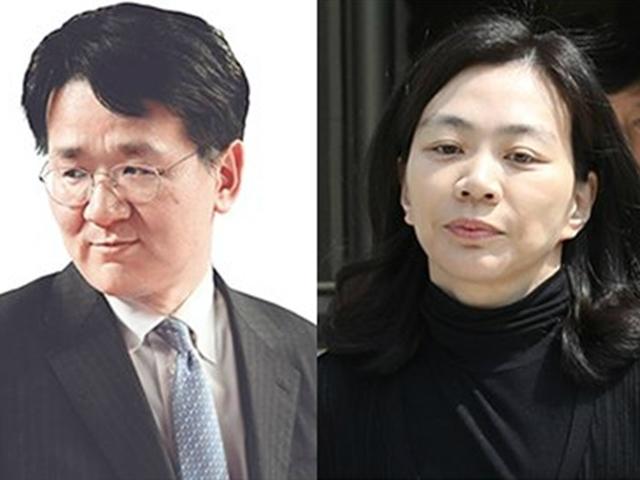 조현아 32.06% vs 조원태 28.14%…소액주주에 승패 달렸다