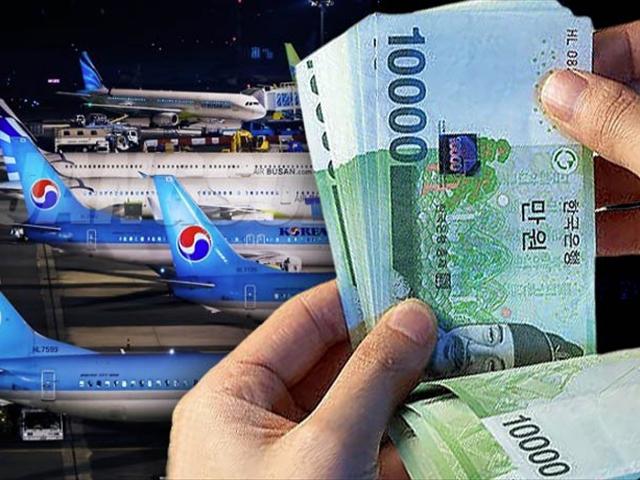 "지나가려면 돈 내세요" <strong>하늘 길</strong>에도 세금 부과하는 나라가 있습니다