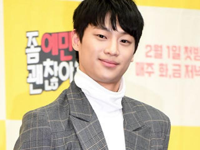 [단독] <strong>이신영</strong> 학폭 주장 네티즌, 입장 번복+사과 "기억 왜곡됐다, 미안하고 후회돼"