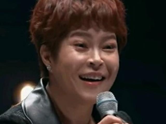 '스탠드 업' <strong>조혜련</strong> "<strong>아들</strong> 우주, 3개월 만에 중졸·고졸 검정고시 패스"