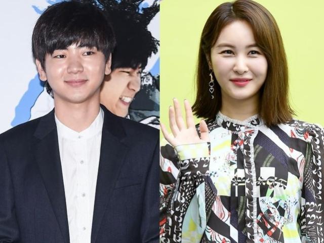 [단독]이주승·손은서, 공개 열애 2년만에 결별