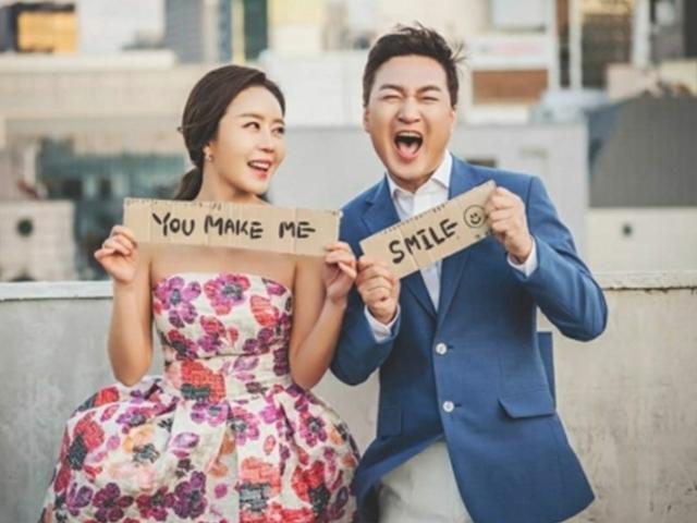 "이제 함께 웃을게요"…<strong>이상이</strong>, 박동빈과 결혼 소감 전해