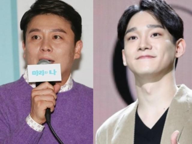 이재훈·성준·길·첸… 남자 <strong>연예인</strong>의 뒤늦은 <strong>결혼</strong>과 2세 고백, 왜?