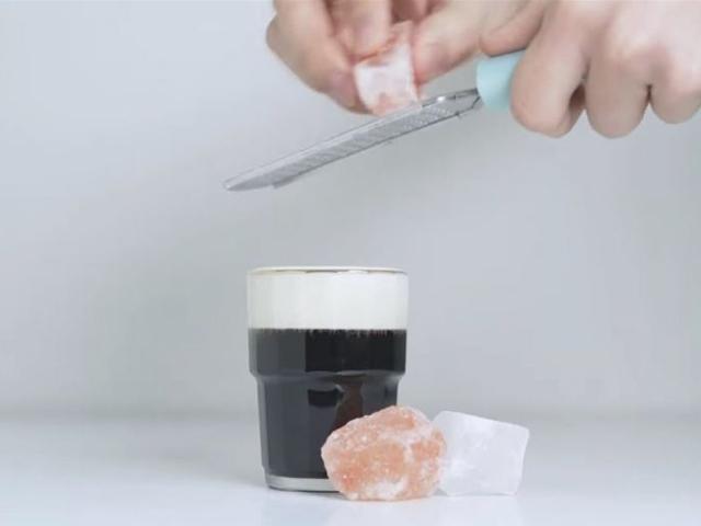 [과학을<strong>읽다</strong>]'소금커피'가 더 맛있는 이유