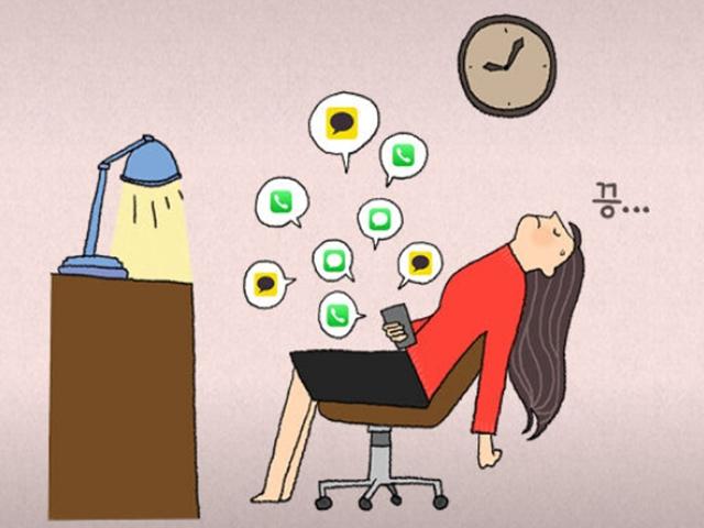 이기적인 사람이 <strong>삶의</strong> <strong>만족도</strong> 더 높은 이유
