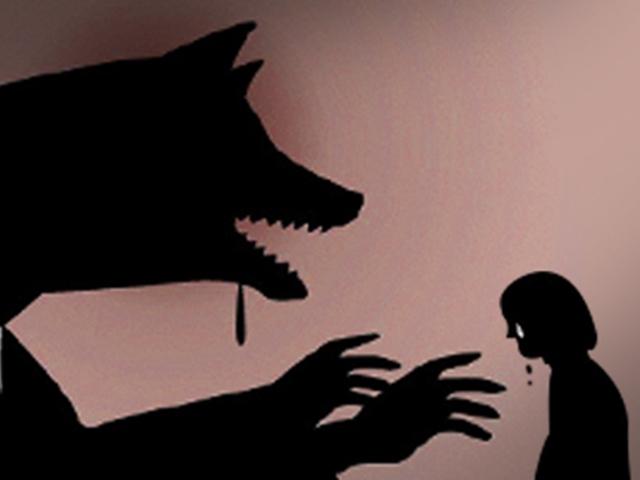 '13세 딸 성폭행, 아기까지 유기' 40대에 항소심도 '징역 15년'