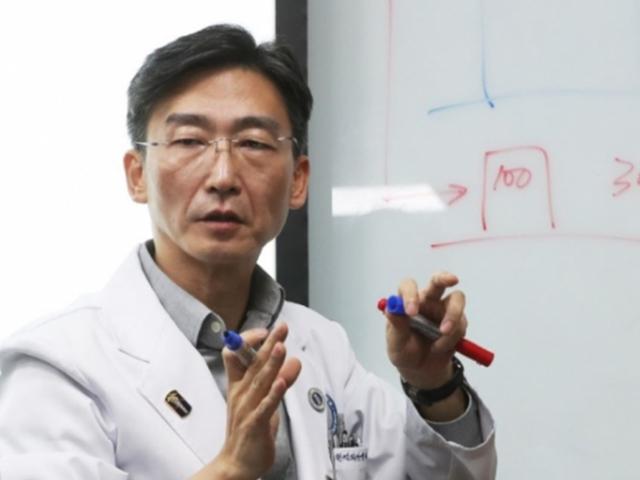 이국종 "병원이 돈 따오라고 해 힘들었다"…경기도, <strong>아주대</strong>병원 조사 착수