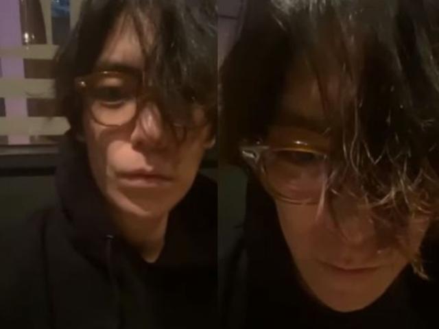 빅뱅 탑 “한국서 컴백 안 해, 사람들 못됐다” <strong>취중</strong>고백