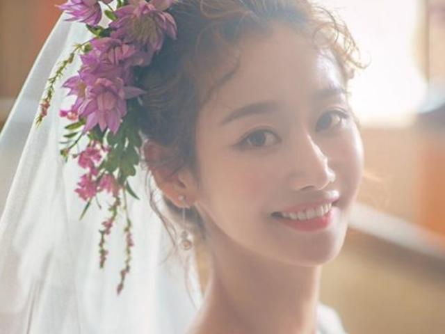 <strong>크레용팝</strong> 금미, 결혼·임신 발표...23일 예식 비공개·신랑은 동갑내기 사업가[종합]