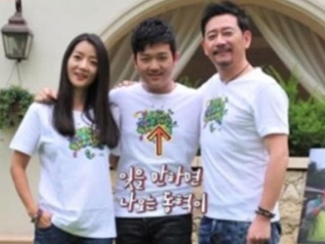전광렬, 10살 연하 아내 <strong>박수진</strong> ‘국내 1호 스타일리스트’…현재는 VR 기업 대표