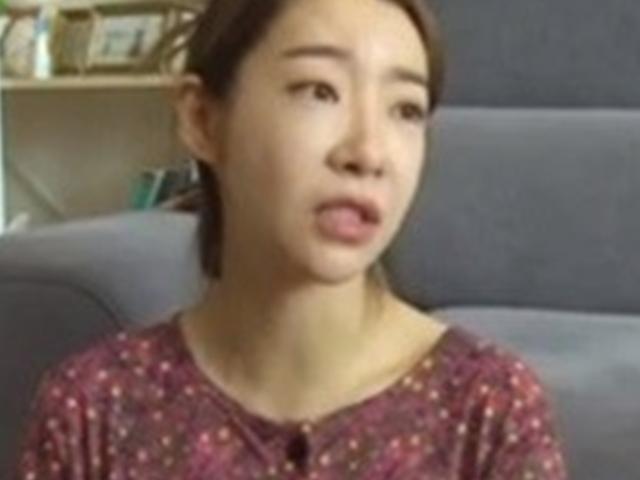 "맡길 곳 없었다"..'인간극장' <strong>안소미</strong>, 딸과 '개콘' 출연한 속내(ft.남편 손편지)