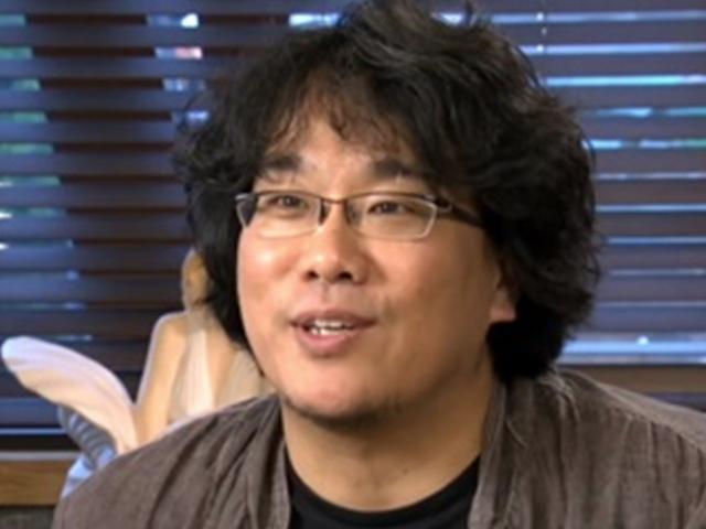 <strong>봉준호</strong> 감독 “아내에 1년만 달라고…모아둔 돈으로 생활비”(감독 <strong>봉준호</strong>)