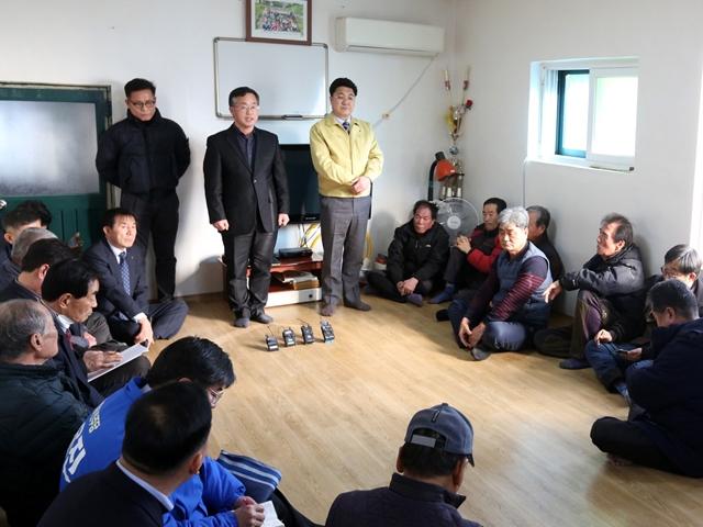 3차 우한교민 맞는 <strong>이천</strong>, 계란 투척 대신 ‘환영’…“이유 있었다”