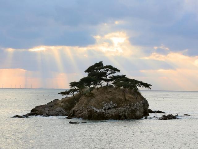 [걷고 싶은 길] 산·바다·들을 만나다…변산 마실길 1·4코스