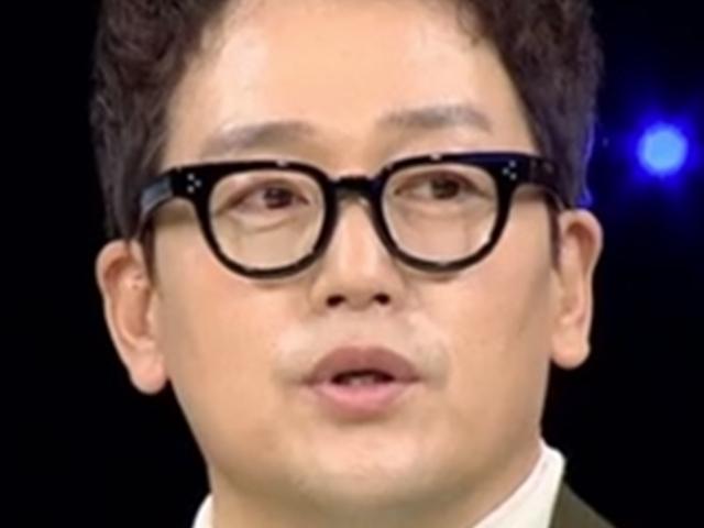 '비스' <strong>김정태</strong> "간암 투병 탓 가족들 고생했다, 몸 상태 좋아져"