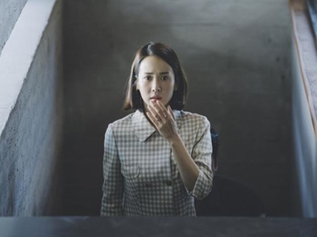 ‘<strong>기생충</strong>’의 연교가 올라 탄 ‘믿음의 벨트’