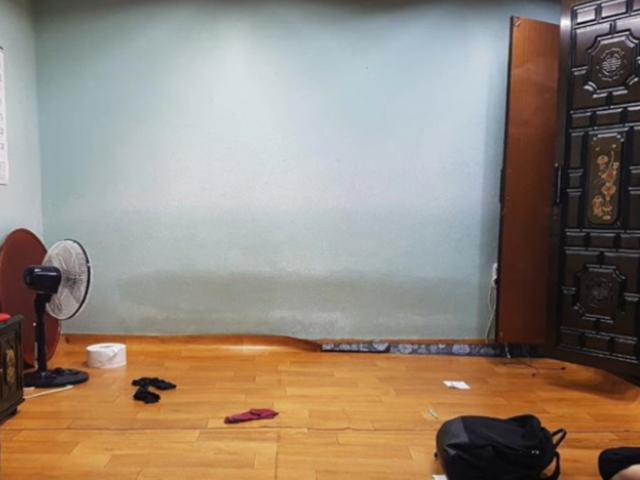 한끼식대 20원 청소노동자,<br>“차별받아도 좋지만 이것만은..”