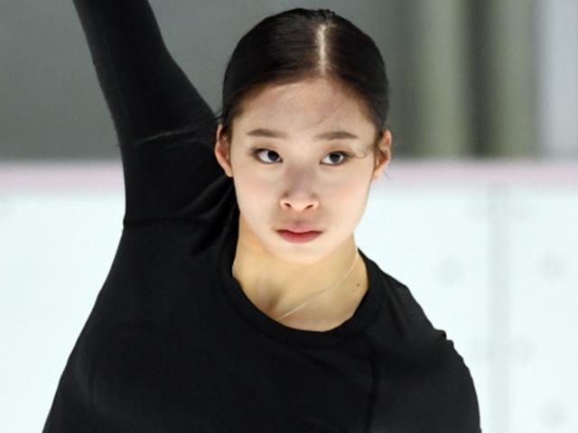 유영 "뛰지 않으면 꿈 이룰수 없다" 선수생명 단축되어도 고난도 점프는 계속!
