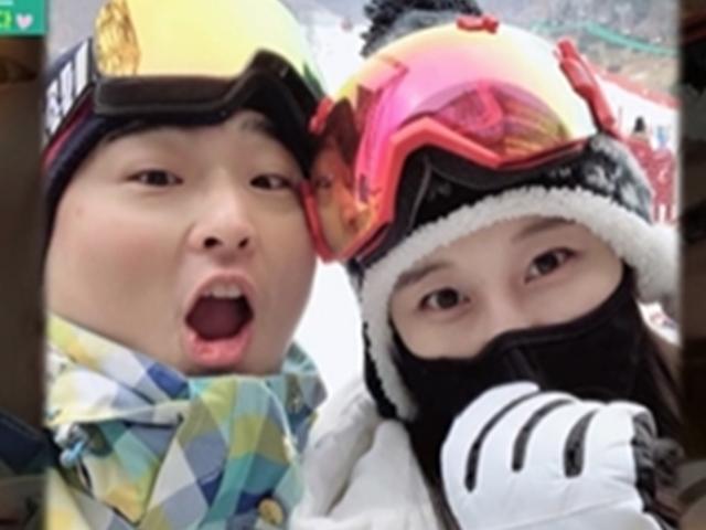 이원일 <strong>결혼</strong> 소감+예비신부 공개 “‘편스토랑’이 복덩이”