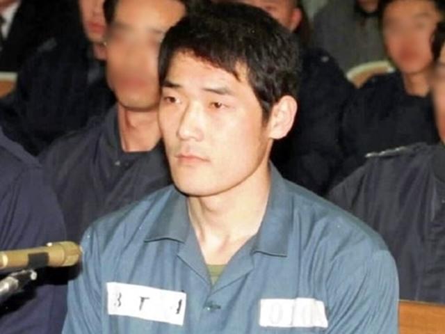 무기수 신창원 “용변 보는 모습까지 감시… <strong>인권</strong> 침해” 진정