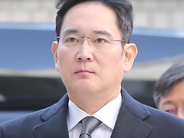 이재용 삼성 부회장 ‘프로포폴 투약 의혹’ <strong>공익</strong>신고...검찰 수사