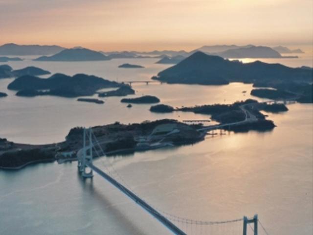 다도해의 꿈, 섬 잇고 삶 잇다