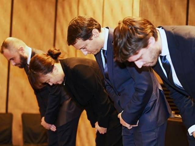 네덜란드 KLM, ‘승무원 전용 화장실’ 운영에 고개 숙여 사과