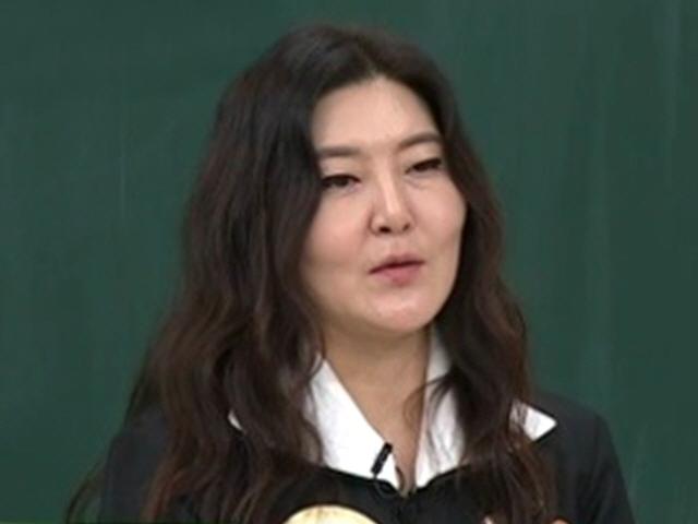 슈스케 한혜연, <strong>송강호</strong> 김도균 장광 닮았다…"기분 좋아"