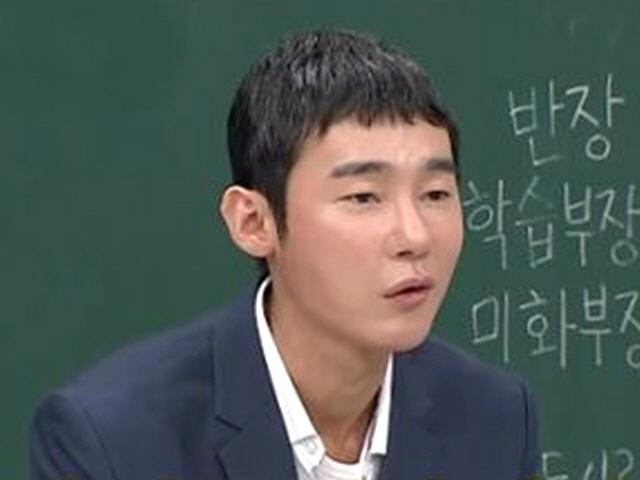 허지웅 밝힌 혈액암 투병기.."의사 말 믿어야 한다"