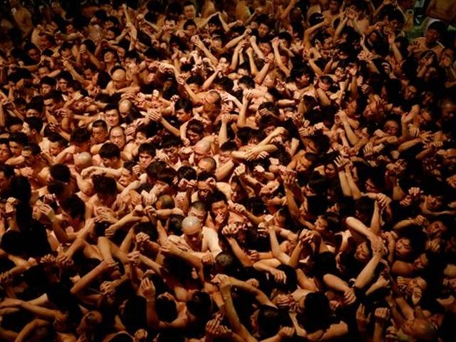 이 와중에 日 교토·기타큐슈서 마라톤대회 개최, 2만7000명 참가…비난 쏟아져