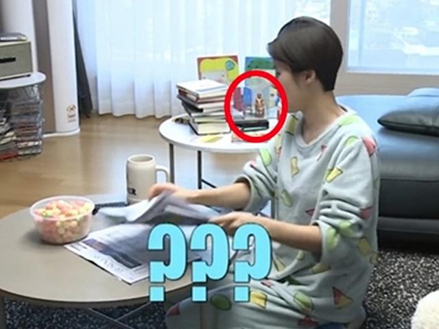 장도연, ‘위안부 소녀상’ 집에 세워둔 ‘개념甲 연예인’