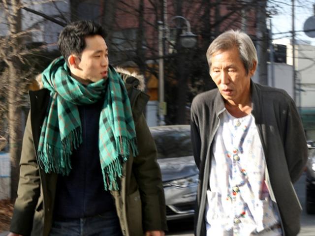 스무살에 아빠의 보호자 됐지만, 나는 효자가 아닌 <strong>시민</strong>이다