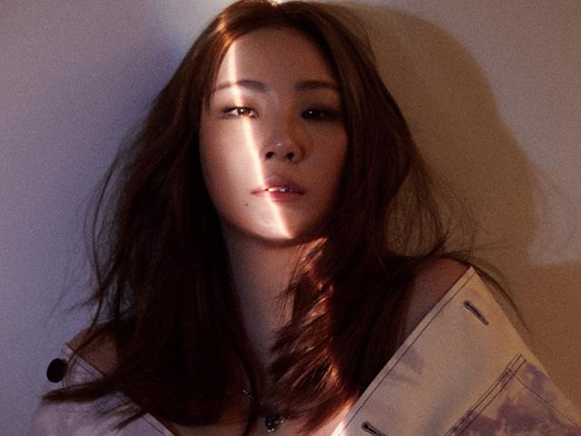 '화보 장인' <strong>씨엘</strong>, 독보적 카리스마+내추럴 아우라