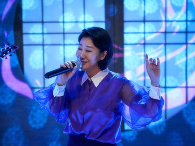 "원작은 비서와 바람난 男대선주자…라미란 캐스팅, 한국적 각색했죠"
