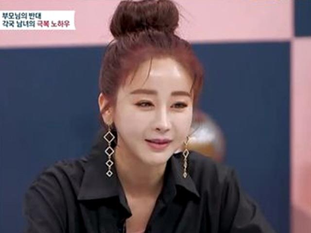 <strong>함소원</strong>, 딸 결혼 상상에 울컥 "혜정이를 편하게 해주는 남자는 인정"