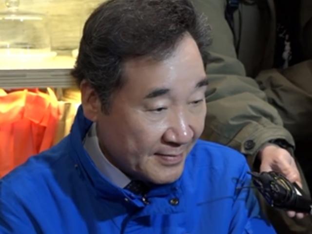 ‘보수통합’ 집요하게 묻는 기자들에게 이낙연이 한 답변