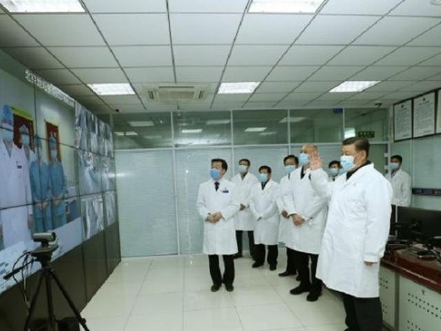 "<strong>비판</strong>하면 사라지는 중국, 터지기 직전 풍선"