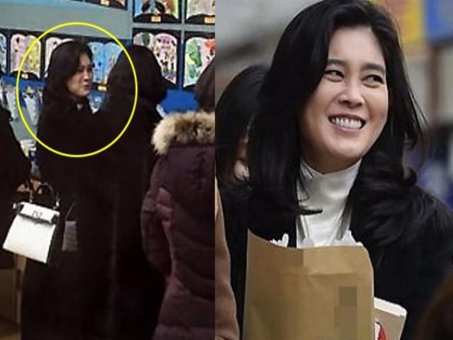 이부진 참석으로 언론까지 주목, 재벌家에서 선택한 자녀 <strong>학교</strong>는?