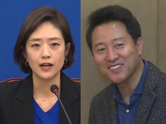 '대통령 입' vs '野 대권주자' 맞대결...속속 짜여지는 대진표